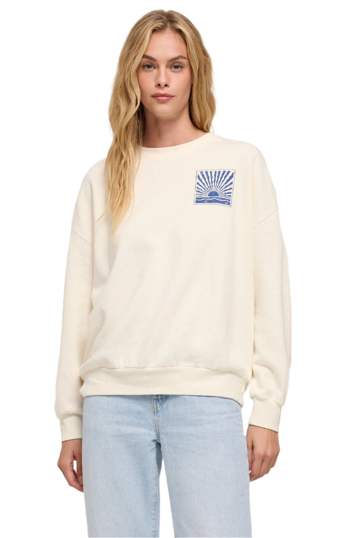 Horizon Sunday Sweatshirt