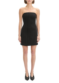 Missed Your Chance Dress