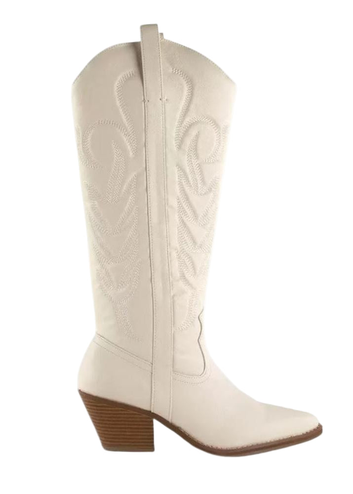 Dixie Boot