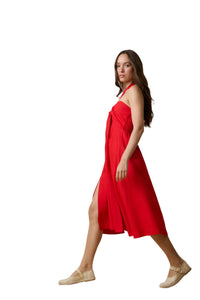 Ibiza Dress