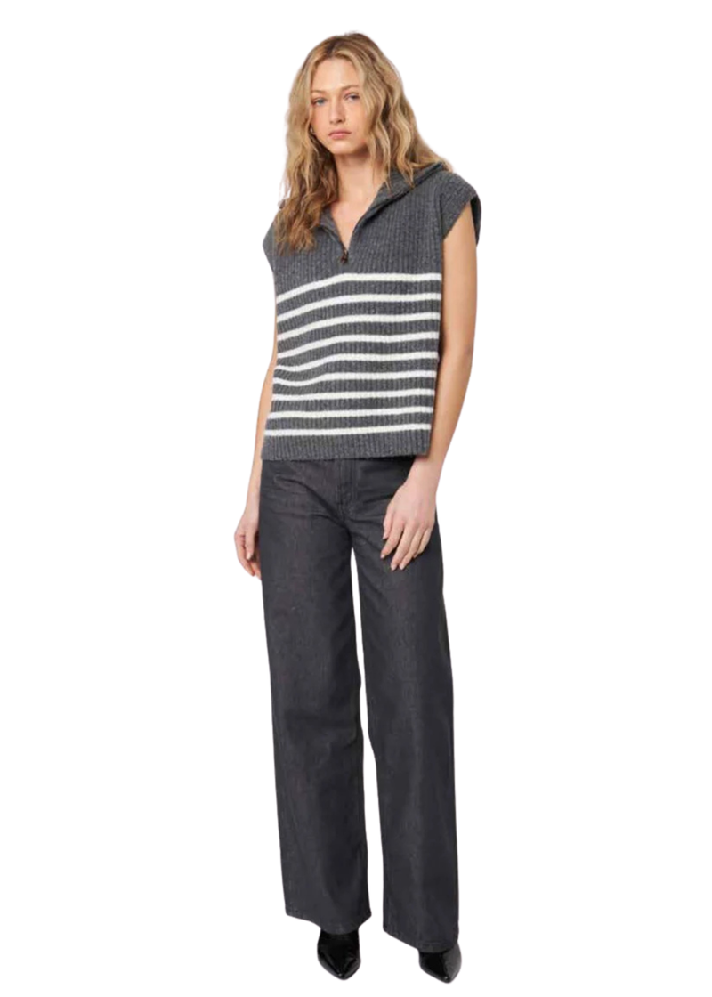 Otto Sleeveless Sweater
