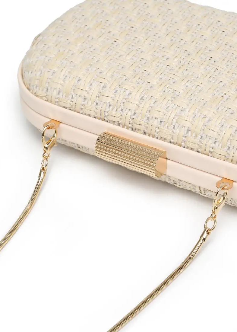 Cove Evening Bag