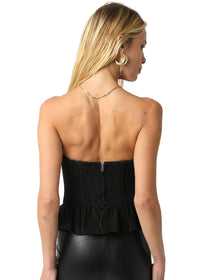 Melany Tube Top