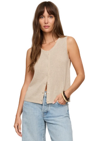 Syd Sweater Vest
