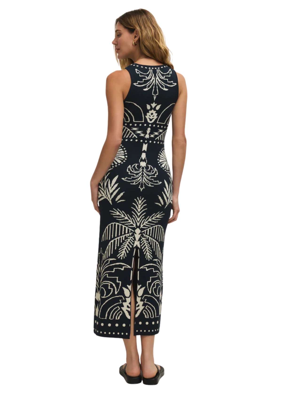 Esperanza Midi Dress