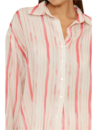 Cera Button Down