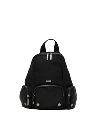 Hunter Med - Black Nylon/Gunmetal