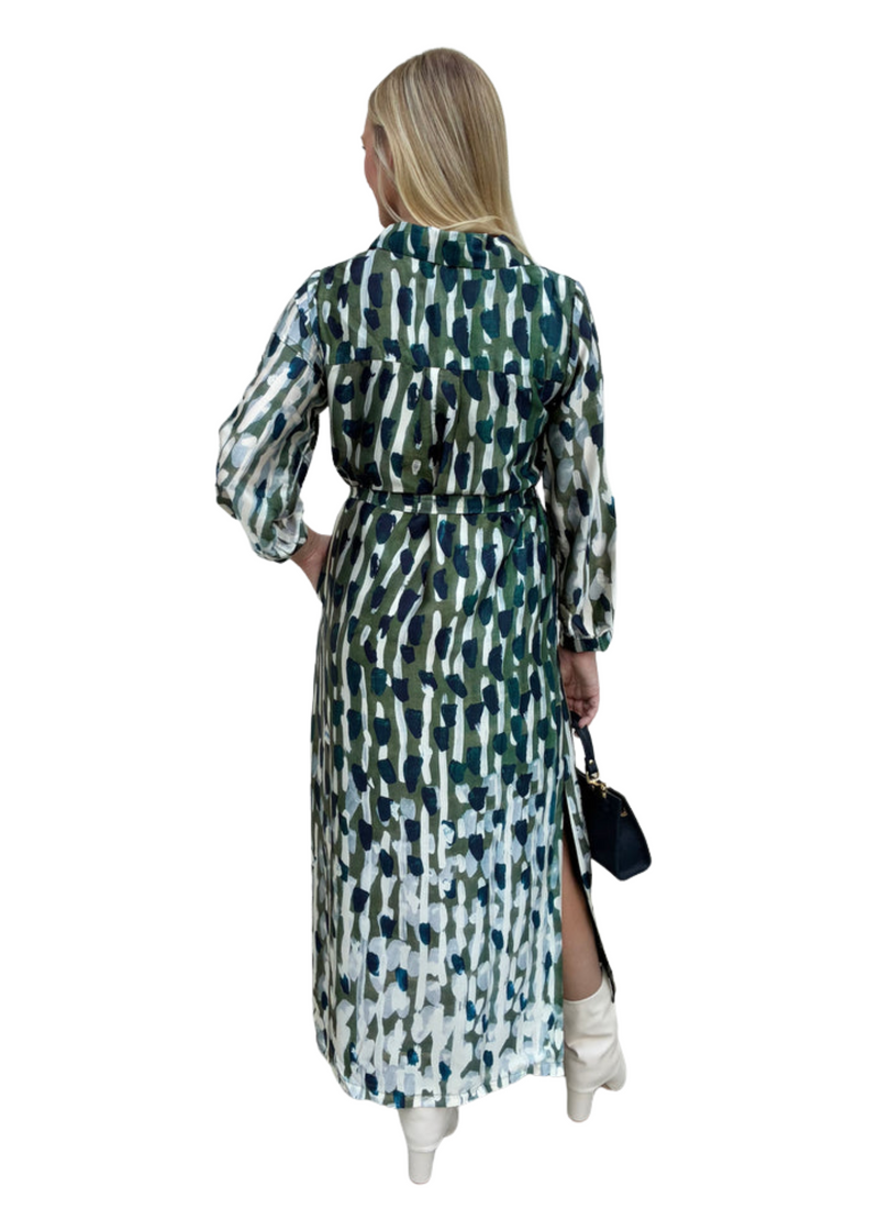 Saige Dress