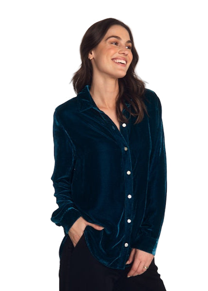 LS Classic Shirt