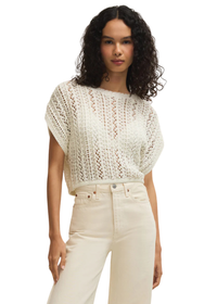 Ballast Crochet Top