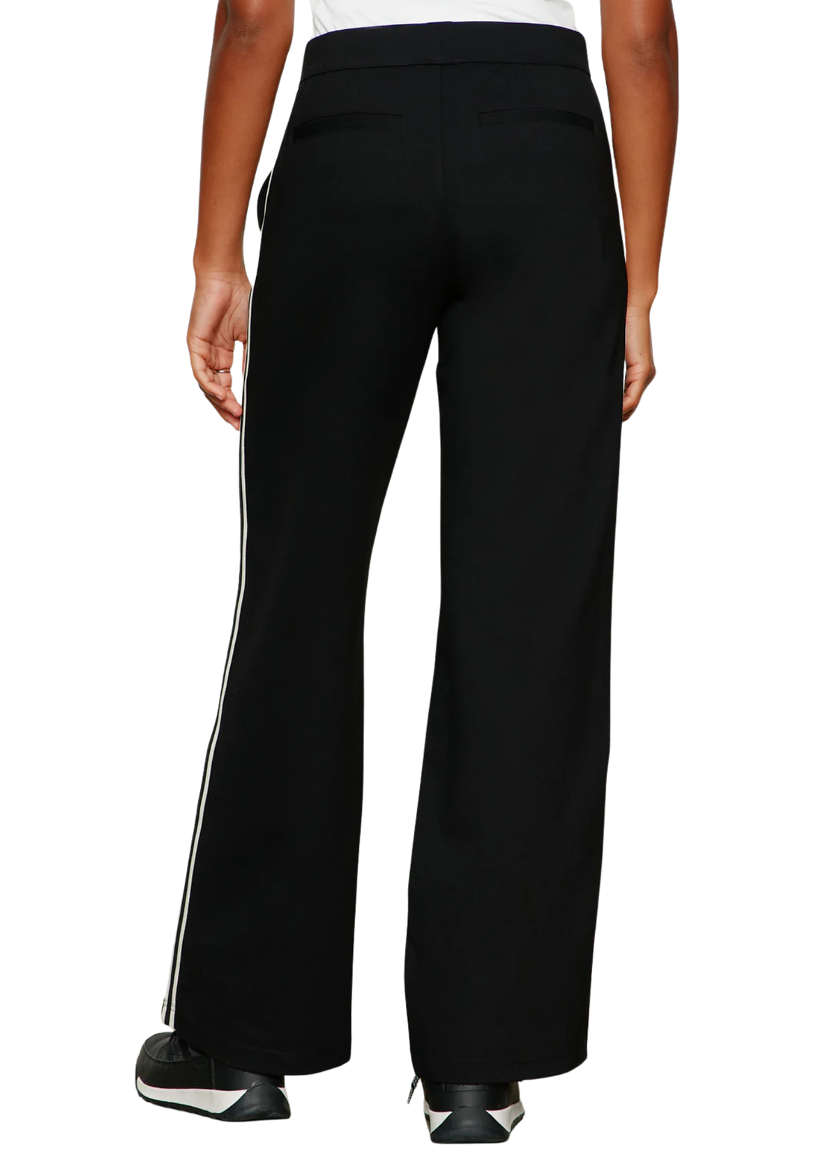Runway Track Pant