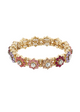Pink Multi/Gold