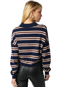 Kailey Stripe Top