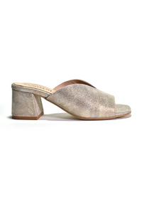 Pollie Slip On Mule Sandal