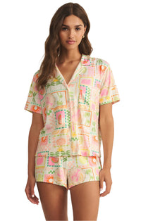 Beach Days Soleil Shirt