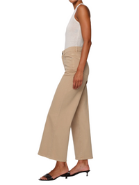 Hepburn Wide Leg