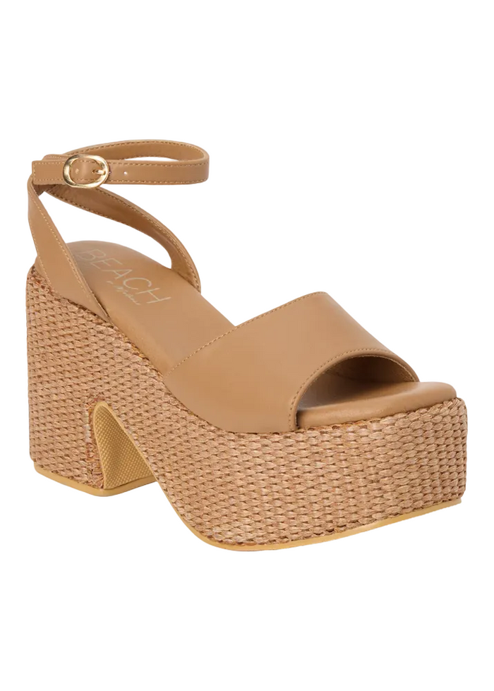 Arden Wedge