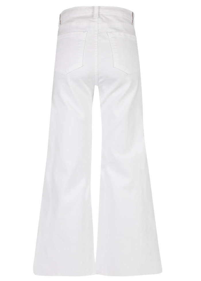 Meg High Rise Wide Leg