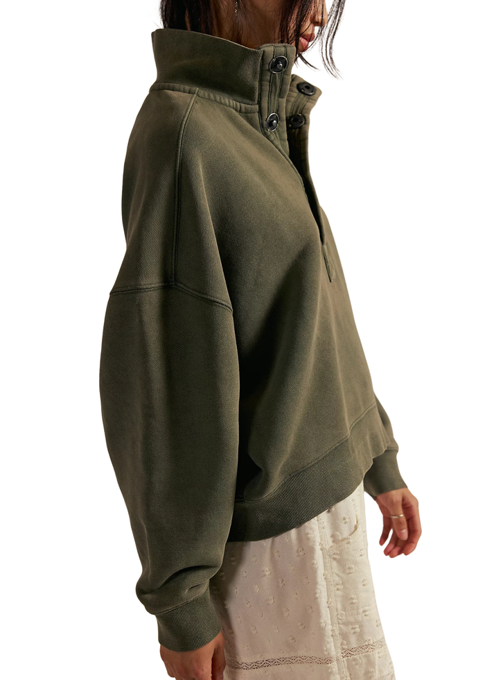 Timeless Pullover