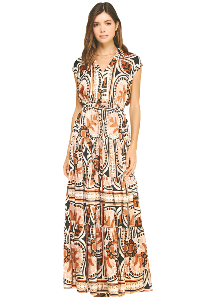 Tilly Dress