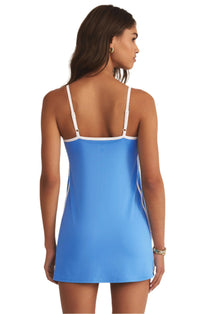 Varsity Dress