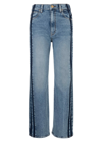 Sienna High Rise Straight Leg