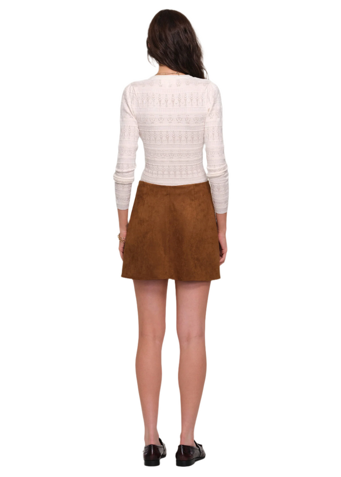 Dusk Skirt