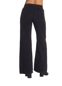 Anya Studded Vintage Jean