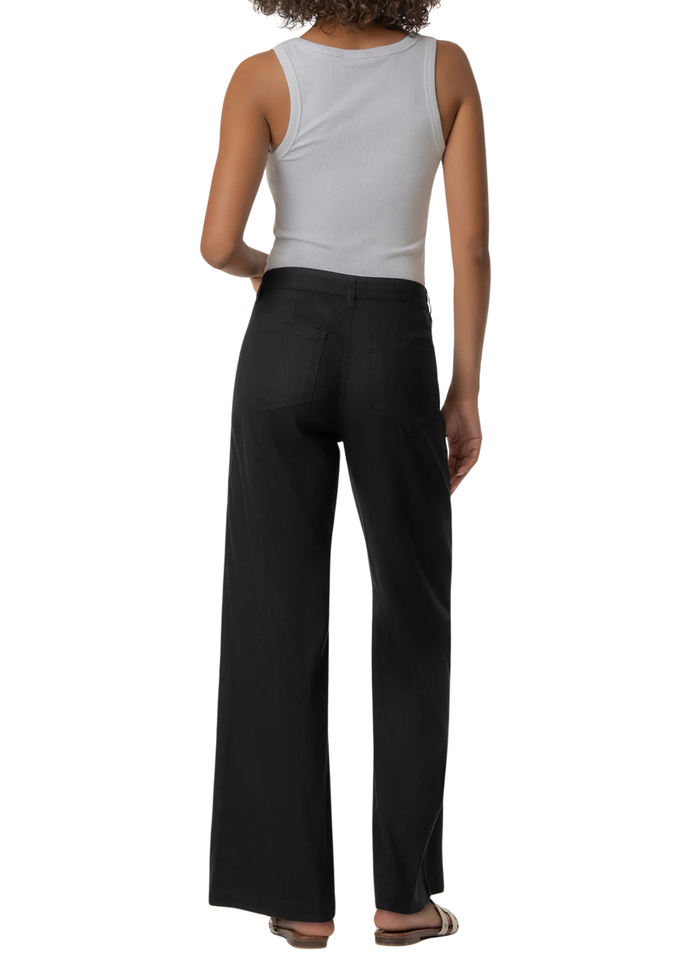 Meg Wide High Rise Wide Leg Pant