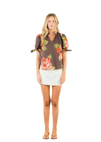 Short Sleeve Top