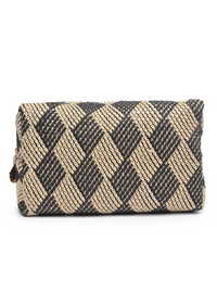 Bali Breeze Cosmetic Pouch