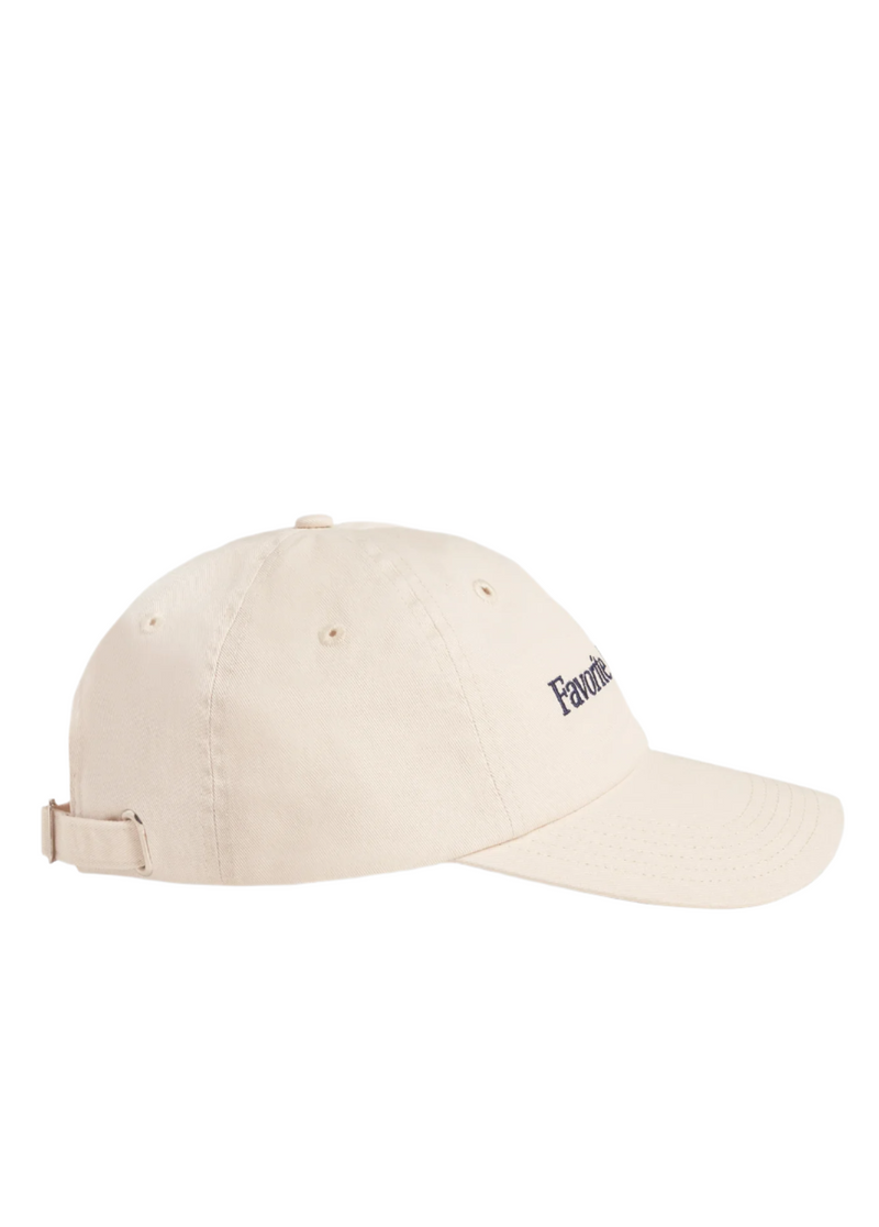 Classic Logo Baseball Hat