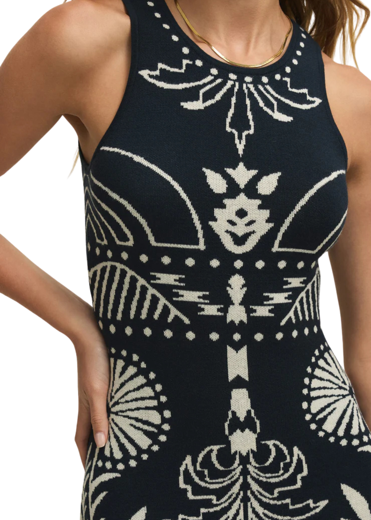 Esperanza Midi Dress