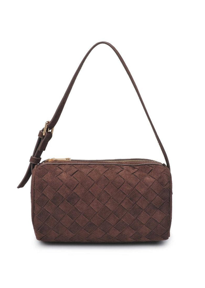 Rose Shoulder Bag