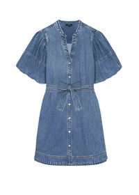 Kingsley Dress
