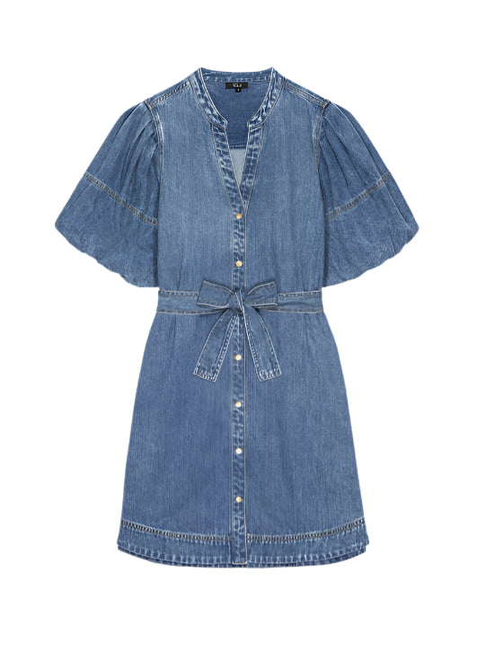 Kingsley Dress