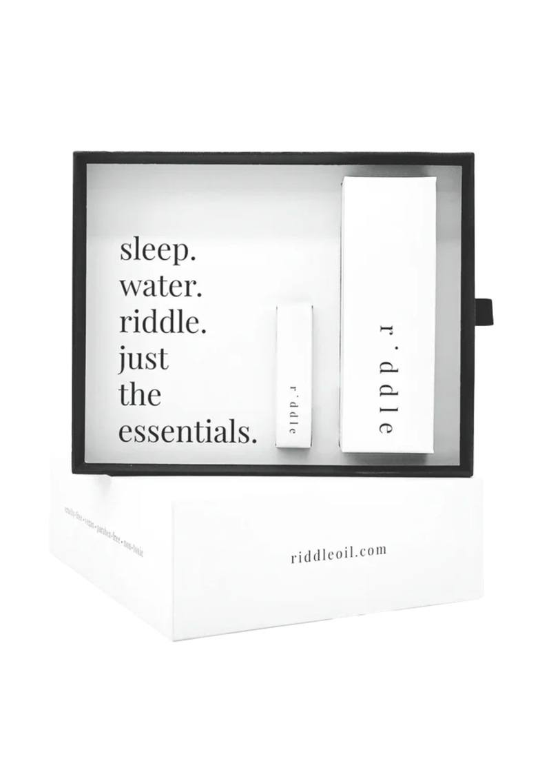 Santal Essentials Gift Set