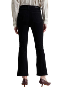Farrah Boot Crop