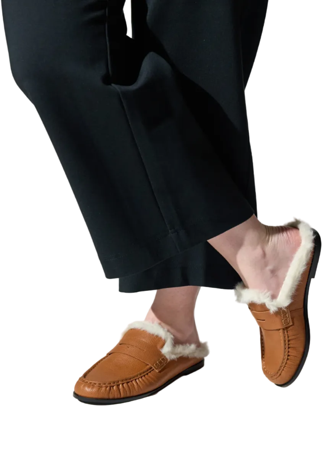 Camden Loafer