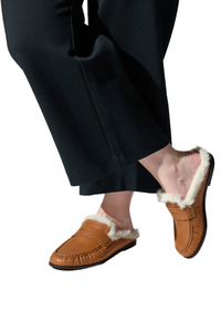 Camden Loafer