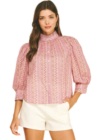 Long Sleeve Top