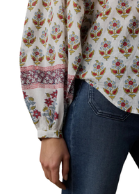Suki Blouse