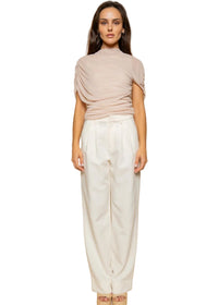 Asymmetric Cape Ruch Top