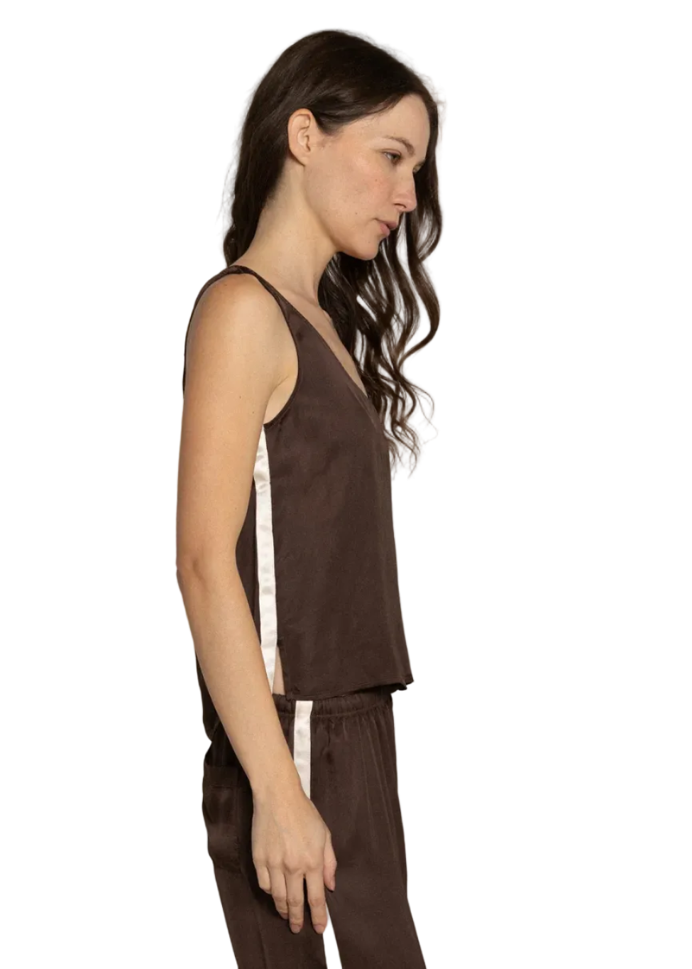 Mallery Stripe Tank