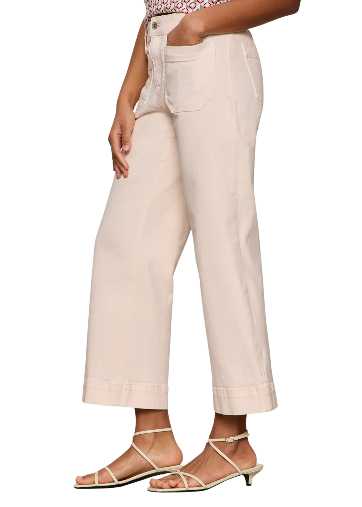 The Marine Pant