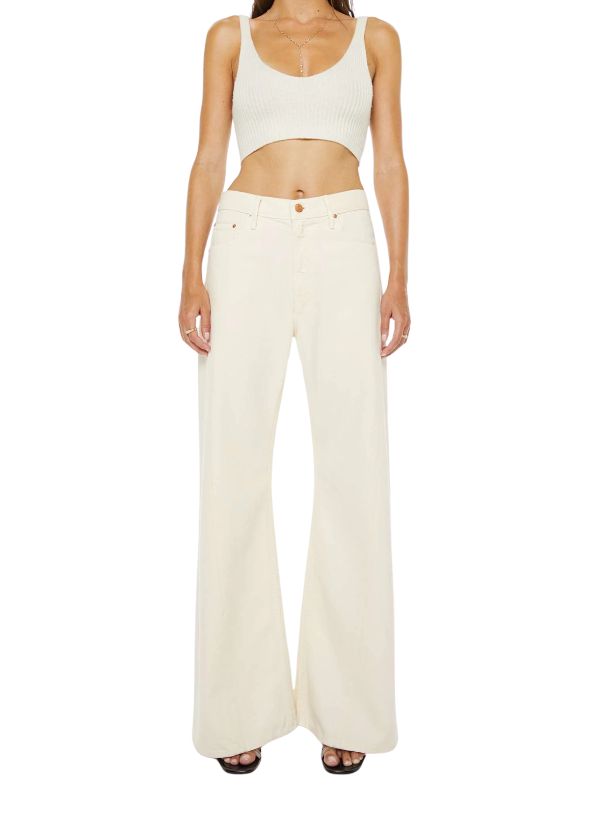 The Lemon Twist Sneak