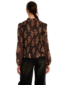 Woven Top