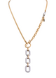 Mixed Metals