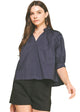 Deep Navy