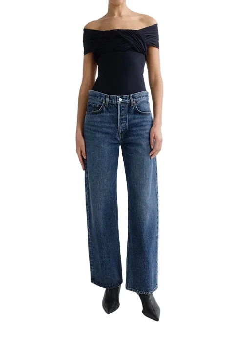 Arc Jean
